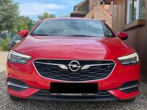 Opel Insignia Insignia+Grand+Sport2.0+Direct+InjTurbo+Aut.+4x4Bu