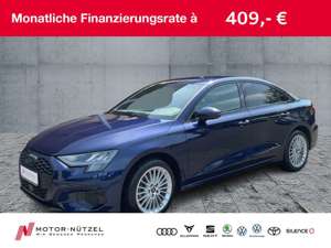 Audi A3 35 TDI ADVANCED 5JG+LED+NAVI+ACC