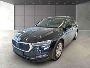 Skoda Octavia Combi First Edition2.0TDI DSG LED Navi