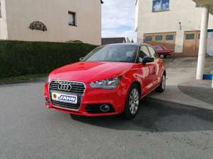 Audi A1 1.2 TFSI Sportback ! Motor überholt ! 16" MMI