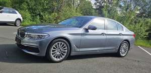 BMW 540 540i xDrive Aut. Luxury Line, TÜV NEU