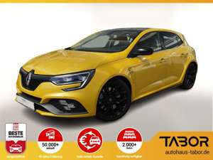 Renault Megane IV 1.8 TCe 280 EDC R.S. LED Nav SchiebeD