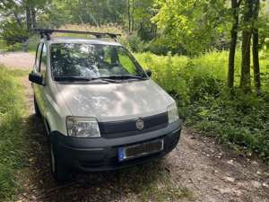 Fiat Panda Panda 1.3 4x4 Multijet Diesel