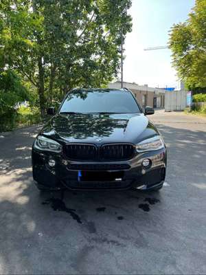 BMW X5 xDrive30d Sport M PAKET