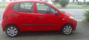 Hyundai i10 i10+1.1+Edition+20