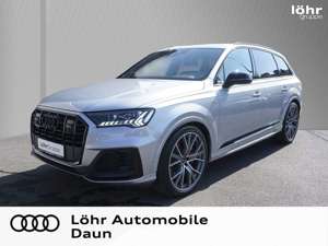 Audi Q7 60 TFSI e quattro S line AHK Matrix Panodach