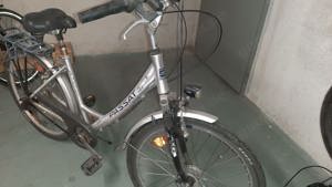 Fahrrad