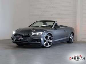 Audi A5 Cabriolet 2.0 TDI S-LINE MATRIX HuD BO 360°