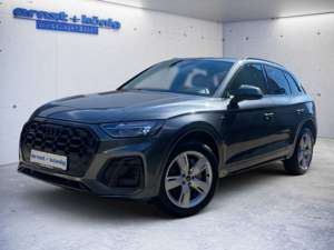 Audi Q5 40 TDI quattro S tronic S line