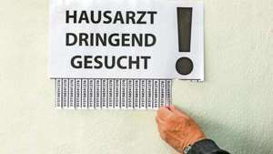 Suche dringend neuen Hausarzt 