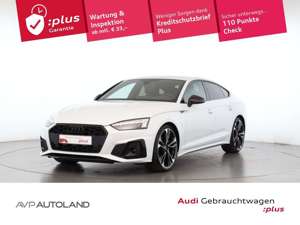 Audi A5 Sportback 40 TDI S tronic | MMI NAVI PLUS |