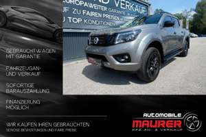 Nissan Navara NP300 N-Guard Double Cab 4x4  360°  LED..