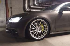 Audi A7 3.0 TFSI quattro S tronic