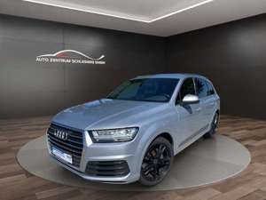 Audi Q7 3.0 TDI quattro S line BOSE Pano 7-Sitzer AHK