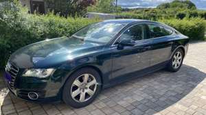 Audi A7 A7 Sportback Diesel 3.0 TDI quattro tiptronic