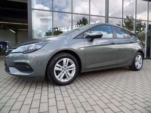 Opel Astra 1.2 Turbo Start/Stop Edition