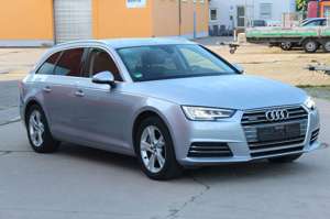 Audi A4 Avant 2.0 TDI quattro sport+Virtual+ Matrix