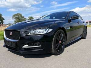 Jaguar XF XE-R-Sport 2,0d aut. Xenon-Navi-Eur6-