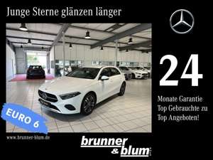 Mercedes-Benz A 180 A 180 Progressive Advanced,MBUX,LED,Kamera,DAB, BC