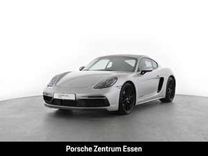 Porsche Cayman GTS 4.0 /  ParkAssistent Bose  Porsche Connect