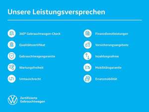 Volkswagen T-Cross TSI 1.5 Life DSG Garantie b. 12.01.30 / Bild 3