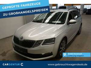 Skoda Octavia 2.0 TDI Soleil Navi ACC LED Key