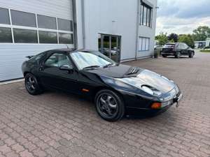 Porsche 928 GTS DEUTSCH/TOP-ZUSTAND/KLIMA/SCHIEBEDACH Bild 3