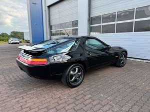 Porsche 928 GTS DEUTSCH/TOP-ZUSTAND/KLIMA/SCHIEBEDACH Bild 4
