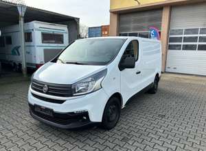 Fiat Talento Kasten L1H1 1,0t SX