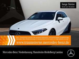 Mercedes-Benz A 200 PROGRESSIVE+LED+KAMERA+7G