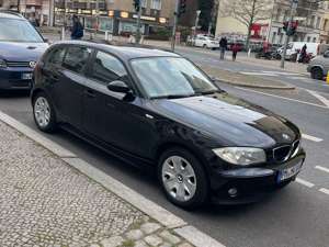 BMW 116 116i