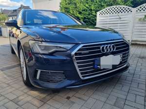 Audi A6 Avant 50 TDI quattro tiptronic design MATRIX LED