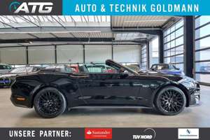 Ford Mustang MUSTANG GT 5.0 CABRIOLET BO PREMIUM PACK2