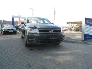 Volkswagen Tiguan Trendline 2.0 TDI, 4Motion,Ahk..