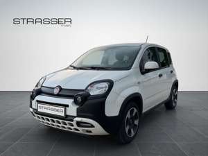 Fiat Panda 1.0 GSE Hybrid Cross