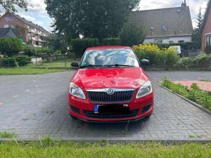 Skoda Fabia Fabia 1.2  LPG mit Klima