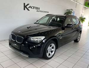 BMW X1 sDrive 20d Panorama-Dach Navi HU 07.2025