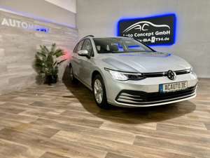 Volkswagen Golf VIII Variant Life LED APP Virtual Assist.