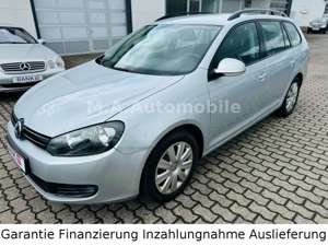 Volkswagen Golf VI Variant Trendline BlueMotion