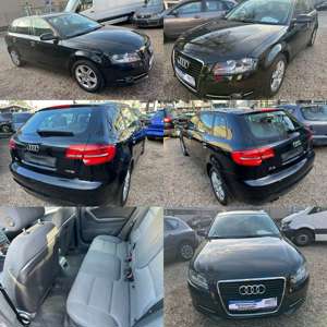 Audi A3 1.4 TFSI Attraction 2 hand Top zustand Garantie