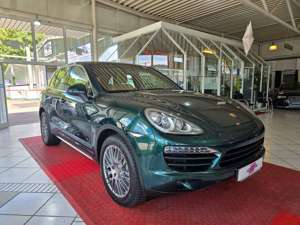 Porsche Cayenne S Diesel +PANO+NAVI+LEDER+SHZ