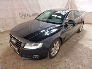 Audi A5 Sportback 3.0 TDI quattro