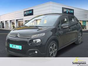 Citroen C3 Shine