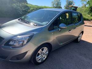 Opel Meriva 1.4 S-D Monocab B