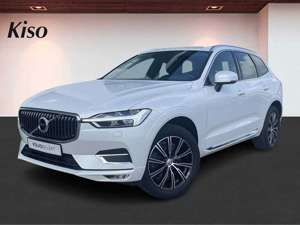 Volvo XC60 B4 Benzin Geartronic Inscription