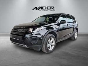 Land Rover Discovery Sport SE AWD/7Sitzplätze/Navi/Tempomat