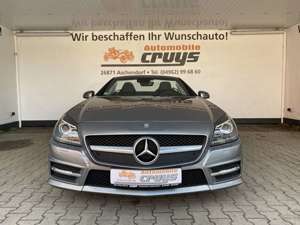 Mercedes-Benz SLK 350 BlueEFF. 7G-TRONIC AMG-Line / ILS / Navi i.K.