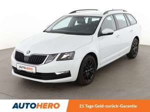 Skoda Octavia 1.5 TSI ACT Aut.*APP*ACC*AHK*KLIMA*SHZ*