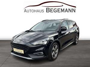 Ford Focus 1.5 ECO Turnier Active BO KAMERA WINTERP.