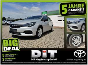 Opel Astra K Sports Tourer 1.2 Turbo Edition LED